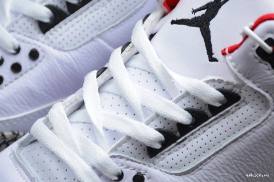 Cheap EP AV8370-100 Seoul Retro AV8370-100 3 Jordan Air 0112